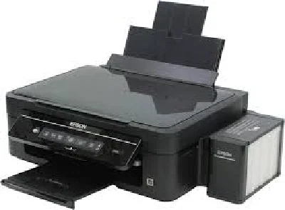 Epson Counter Reset : L500_L510_L520_L540_L550