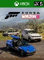 ❗FORZA HORIZON 5: JDM JEWELS CAR PACK❗XBOX+PC MS🔑КЛЮЧ