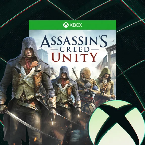 ASSASSIN’S CREED - ALL PARTS XBOX ONE & X|S ACTIVATION✅