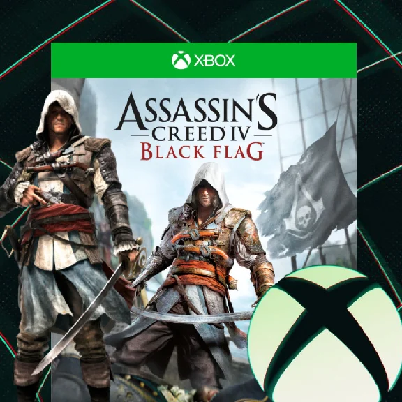 ASSASSIN’S CREED - ALL PARTS XBOX ONE & X|S ACTIVATION✅