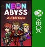 ☑️⭐Neon Abyss - Alter Ego Pack XBOX⭐Buy it u⭐☑️#