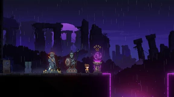 ☑️⭐Neon Abyss - Chrono Trap XBOX⭐Куплю на Ваш акк⭐☑️