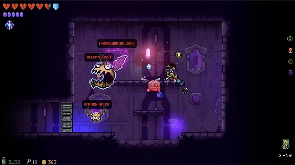 ☑️⭐Neon Abyss - Chrono Trap XBOX⭐Куплю на Ваш акк⭐☑️