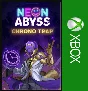 ☑️⭐Neon Abyss - Chrono Trap XBOX⭐Куплю на Ваш акк⭐☑️