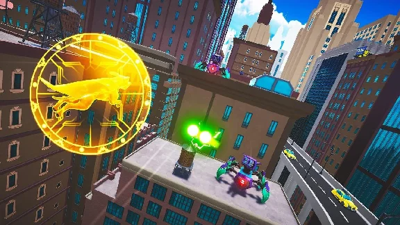 ✅League of Super-Pets: The Adventures of Krypto and Ace