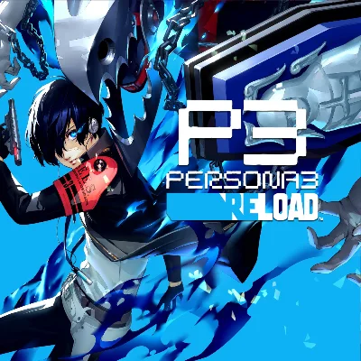 ⭐⭕ PERSONA 3 RELOAD Digital Premium Edition⭕⭐