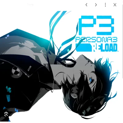 ⭐⭕ PERSONA 3 RELOAD Digital Premium Edition⭕⭐
