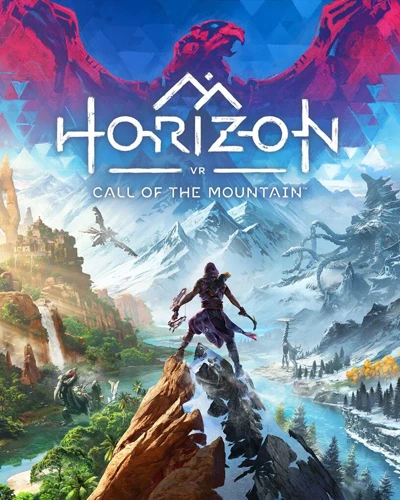 Horizon Call of the Mountain