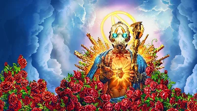 Borderlands 3 PS4 &  PS5