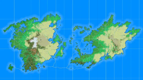 Fantasy Map Simulator - STEAM GIFT РОССИЯ