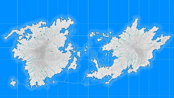 Fantasy Map Simulator - STEAM GIFT РОССИЯ