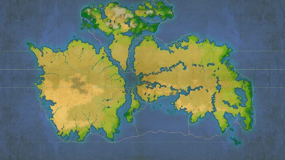 Fantasy Map Simulator - STEAM GIFT РОССИЯ