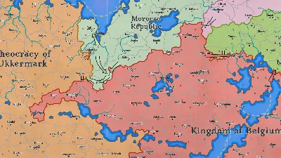 Fantasy Map Simulator - STEAM GIFT РОССИЯ