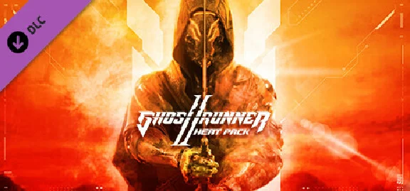 Ghostrunner 2 - Heat Pack DLC - STEAM GIFT РОССИЯ