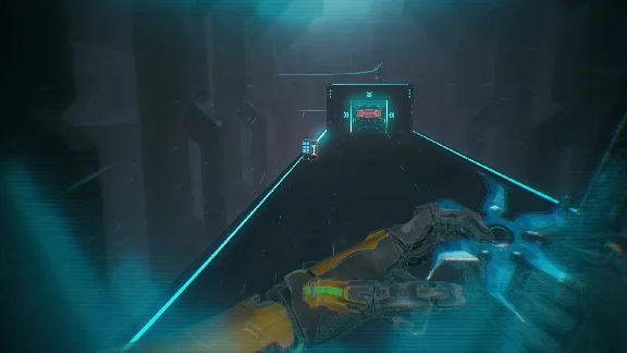 Ghostrunner 2 - Endless Moto Mode DLC - STEAM RU