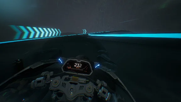 Ghostrunner 2 - Endless Moto Mode DLC - STEAM RU