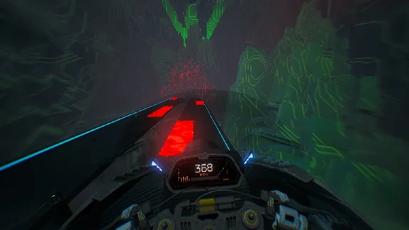 Ghostrunner 2 - Endless Moto Mode DLC - STEAM RU