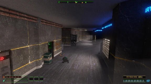 CORPUS EDAX - STEAM GIFT РОССИЯ