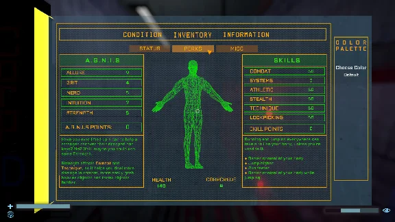 CORPUS EDAX - STEAM GIFT РОССИЯ