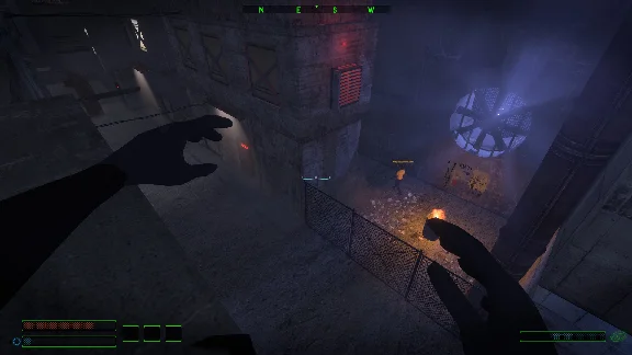 CORPUS EDAX - STEAM GIFT РОССИЯ