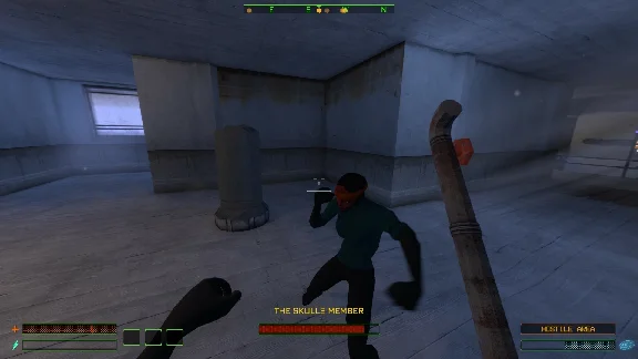 CORPUS EDAX - STEAM GIFT РОССИЯ