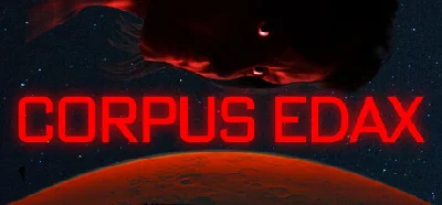 CORPUS EDAX - STEAM GIFT РОССИЯ