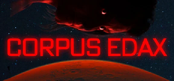 CORPUS EDAX - STEAM GIFT РОССИЯ