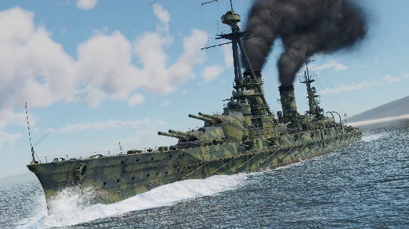 🟣War Thunder 🟣Набор IJN Yamashiro 🎮XBOX +🎁БЫСТРО