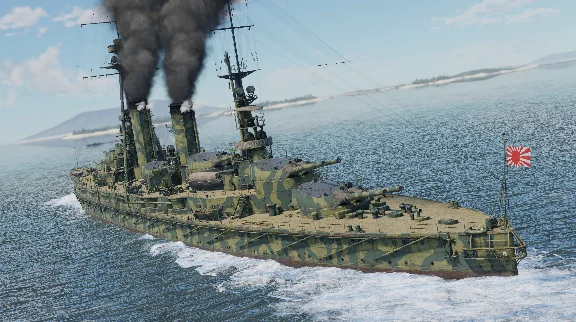 🟣War Thunder 🟣Набор IJN Yamashiro 🎮XBOX +🎁БЫСТРО