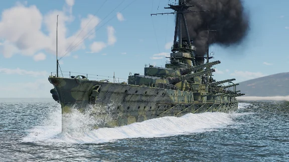 🟣War Thunder 🟣Набор IJN Yamashiro 🎮XBOX +🎁БЫСТРО