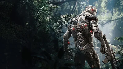 Crysis Remastered PS4 & PS5