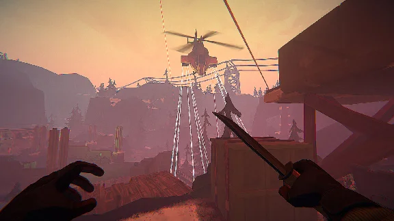 I Am Your Beast - STEAM GIFT РОССИЯ