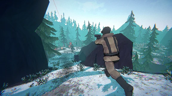 I Am Your Beast - STEAM GIFT РОССИЯ