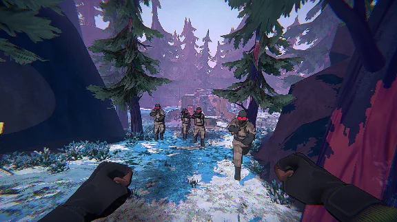I Am Your Beast - STEAM GIFT РОССИЯ