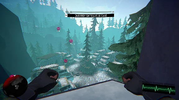 I Am Your Beast - STEAM GIFT РОССИЯ