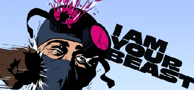 I Am Your Beast - STEAM GIFT РОССИЯ