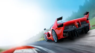 Assetto Corsa Ultimate Edition PS4 & PS5