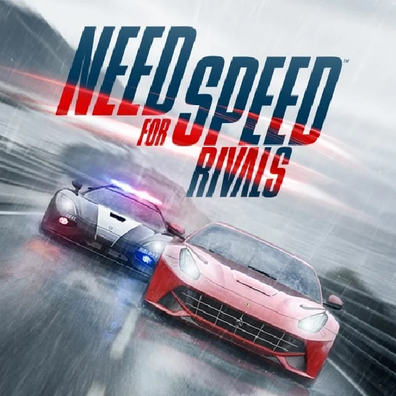 Need for Speed Rivals: Complete Edition PS4 & PS5