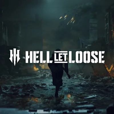 Hell Let Loose PS5