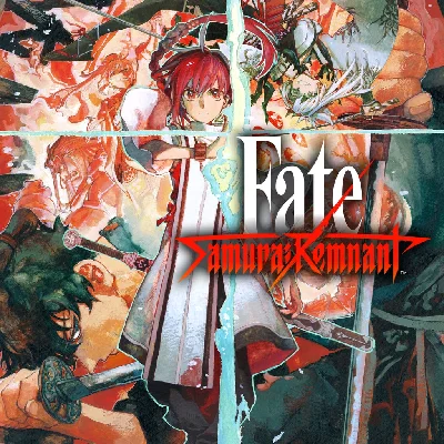 Fate/Samurai Remnant(PS4 & PS5)