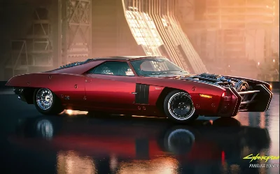 🔑CYBERPUNK 2077: PHANTOM LIBERTY КЛЮЧ (SERIES X|S)🔑