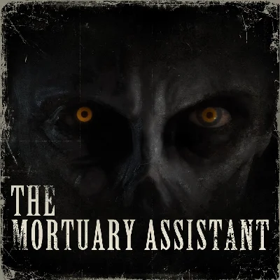 The Mortuary Assistant PS4 & PS5