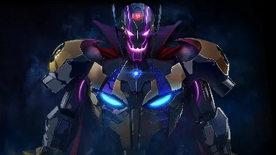 Marvel vs. Capcom: Infinite - Standard Edition PS4 & PS