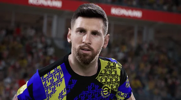☑️⭐eFootball™: Leo Messi Edition 2025 XBOX⭐Buy it u⭐☑️.