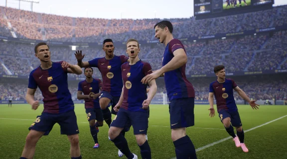 ☑️⭐eFootball™: Leo Messi Edition 2025 XBOX⭐Buy it u⭐☑️.