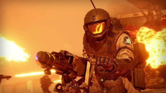 Starship Troopers: Extermination (Steam Gift RU)