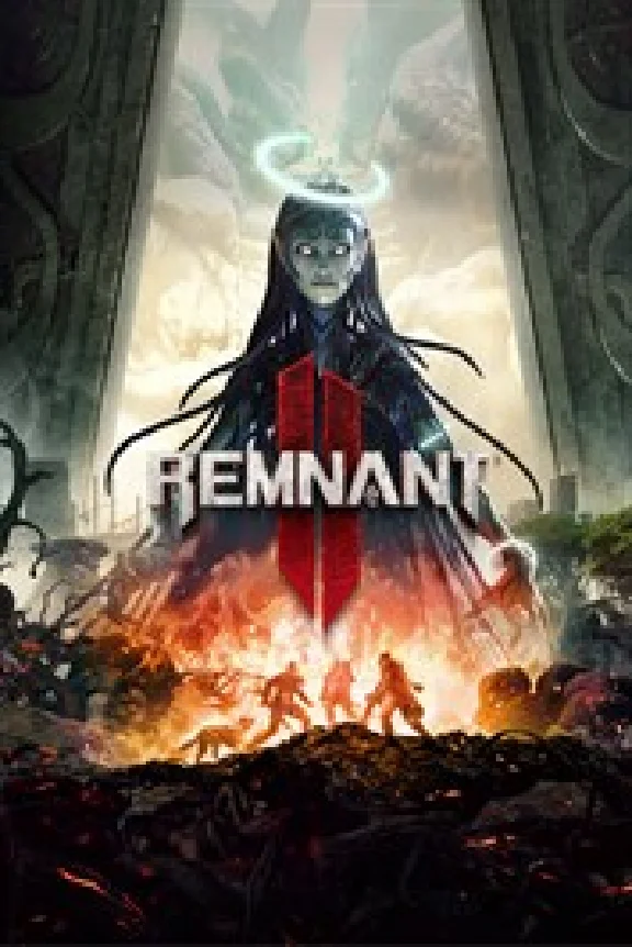 🔥Remnant II Ultimate Edition КЛЮЧ | XBOX X|S
