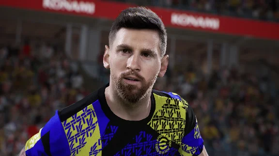 ☑️⭐eFootball™: Leo Messi Edition 2025 [Deluxe] XBOX⭐☑️.