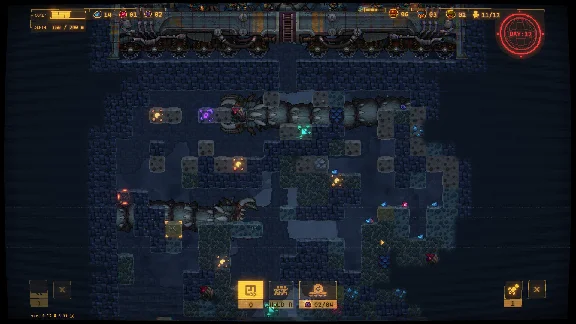 🚀 Drill Core 🤖 Steam Gift РФ + другие ⚡ Автодоставка