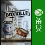 ☑️⭐Boxville XBOX⭐Куплю на Ваш ак⭐☑️
